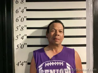 Mugshot of AROTONKA JAMES