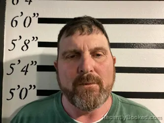 Mugshot of JUSTIN RINGGOLD