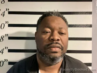 Mugshot of CARLTON KEYON FIELDS