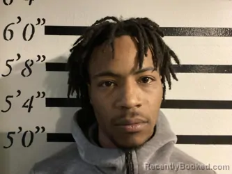 Mugshot of ALEXANDER LONG