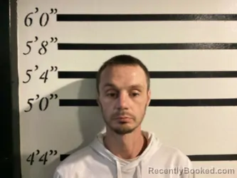 Mugshot of SCOTT SHAW