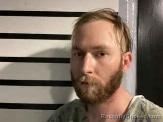 Mugshot of GRIFFEN HINK