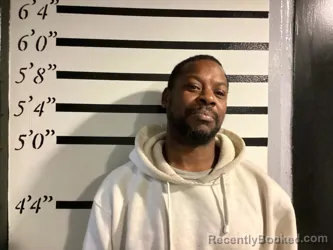 Mugshot of LEWIS BROWN