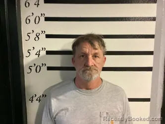 Mugshot of JEFFERY SMITH