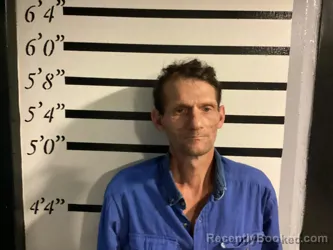 Mugshot of STEVEN COWETT