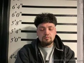 Mugshot of JOSE SANCHEZ-ALLEN