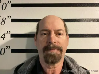 Mugshot of JOHNNIE LEE CARROLL