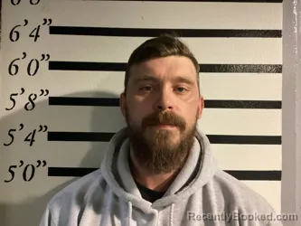 Mugshot of JESSIE GILLEY