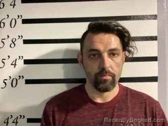 Mugshot of MICHAEL SPARKS