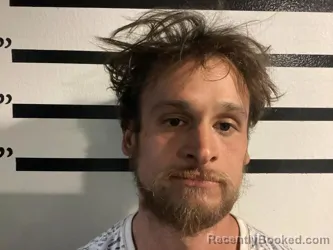 Mugshot of TIMOTHY RUDICK booked in Sequoyah County, Oklahoma on March 7, 2026