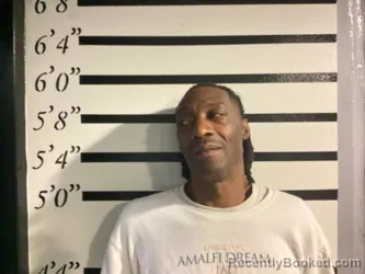 Mugshot of MICHAEL EDWARD YOUNG booked in Sequoyah County, Oklahoma on March 8, 2026