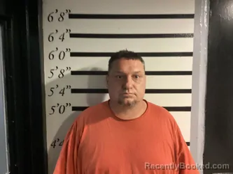 Mugshot of SAMUEL PHILLIP LYTLE