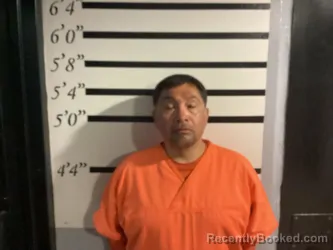 Mugshot of SAMMY LEE PRITCHETT