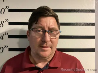 Mugshot of GARY WOOTEN