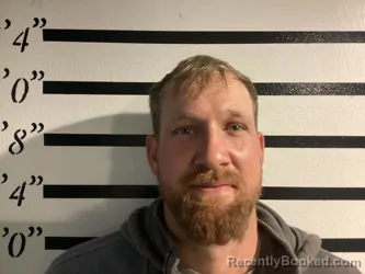 Mugshot of ELVIS ROLLAND SWANSON