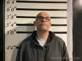 Mugshot of JERRY WATIE