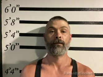 Mugshot of JEREMY MCINERNEY