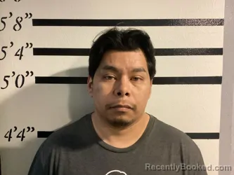 Mugshot of JOAQUIN HERNANDEZ