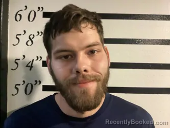 Mugshot of AUSTEN WAYNE GALLAGHER