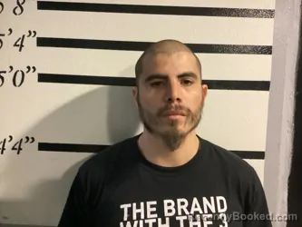 Mugshot of JOSE IBARRA-FLORES