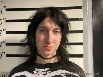 Mugshot of MCCLURE TITUS