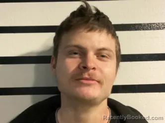 Mugshot of TREVOR ALLEN LONG