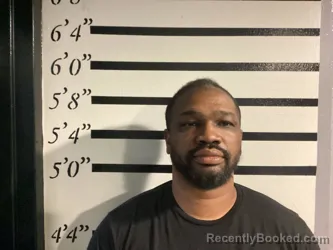 Mugshot of DEVIN NEAL booked in Sequoyah County, Oklahoma on March 18, 2026