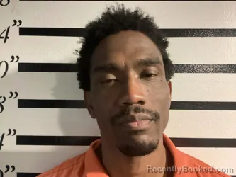 Mugshot of ANTHONY WAYNE PERRY booked in Sequoyah County, Oklahoma on March 18, 2026