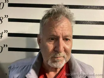 Mugshot of HOLLAND BATES booked in Sequoyah County, Oklahoma on April 24, 2026