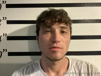 Mugshot of NAZRA DALY booked in Sequoyah County, Oklahoma on April 24, 2026