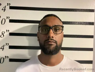 Mugshot of HARKAMAL SINGH booked in Sequoyah County, Oklahoma on May 9, 2026
