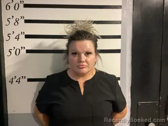 Mugshot of STORMY MACDONALD booked in Sequoyah County, Oklahoma on May 11, 2026