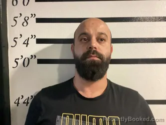 Mugshot of ABDALLAH NAJJAR booked in Sequoyah County, Oklahoma on May 12, 2026
