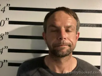 Mugshot of KENDALL KILPATRICK booked in Sequoyah County, Oklahoma on May 21, 2026