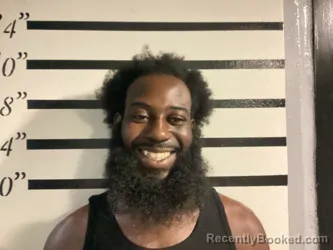 Mugshot of ERIC YOUNG booked in Sequoyah County, Oklahoma on May 27, 2026