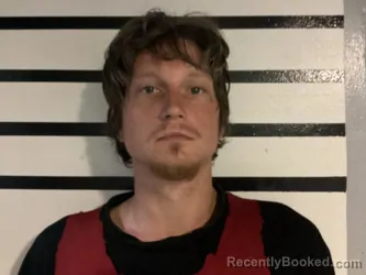 Mugshot of JOSEPH MATTHEW WILLIAMS booked in Sequoyah County, Oklahoma on June 3, 2026