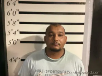 Mugshot of SAHIL KUMAR booked in Sequoyah County, Oklahoma on July 15, 2026