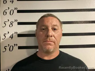 Mugshot of JOHNATHAN SPRADLEY booked in Sequoyah County, Oklahoma on July 22, 2026