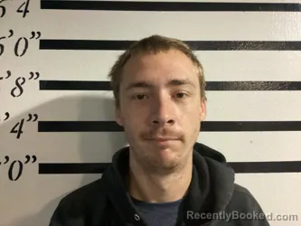 Mugshot of DAVID LEE booked in Sequoyah County, Oklahoma on July 28, 2026