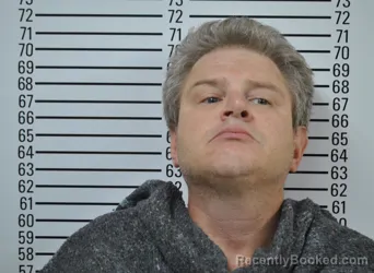 Mugshot of NIKOLAS ROBERT OBAN booked in Stephens County, Oklahoma on April 29, 2026