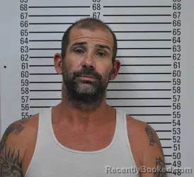 Mugshot of JOSEPH ADAM ZIMMERMAN booked in Stephens County, Oklahoma on May 3, 2026