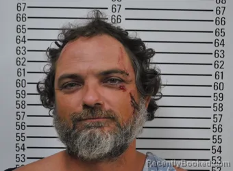 Mugshot of JACE MICHAEL JACKIEWICZ booked in Stephens County, Oklahoma on June 6, 2026