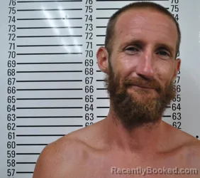 Mugshot of JACOB KYLE HAWKINS booked in Stephens County, Oklahoma on June 19, 2026