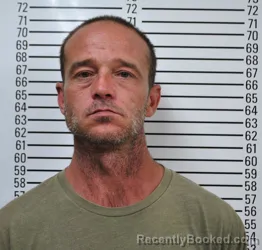 Mugshot of SKYLAR MICHAEL RIEGEL booked in Stephens County, Oklahoma on June 29, 2026