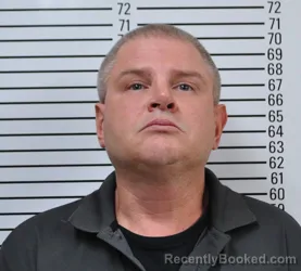 Mugshot of NIKOLAS ROBERT OBAN booked in Stephens County, Oklahoma on July 1, 2026