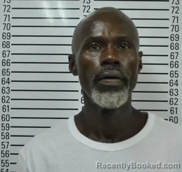 Mugshot of Christopher Michael Jones booked in Stephens County, Oklahoma on October 5, 2026