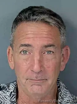 Mugshot of GEORGE EDWARD MOLINARI