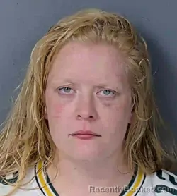 Mugshot of KELSEY ELAINE LONG