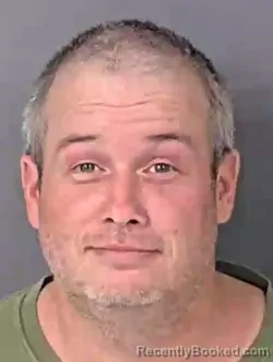 Mugshot of TROY DANIEL SULLIVAN