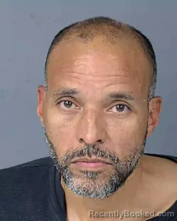 Mugshot of JASON DEAN HUTCHINSON